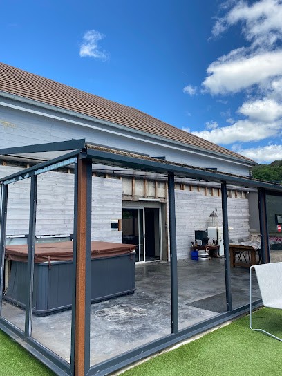 Gîte Des Vernizeaux, Gîte au Creusot