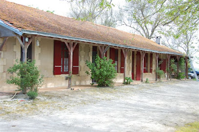Domaine De La Fosse - Gites Avec Jardin, Piscine. Proche Pistes Cyclables, Soulac-Sur-Mer, Montalivet, Hourtin, Gironde, Gîte à Saint-Vivien-de-Médoc