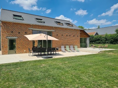 Un air de campagne, Gîte à Gergny