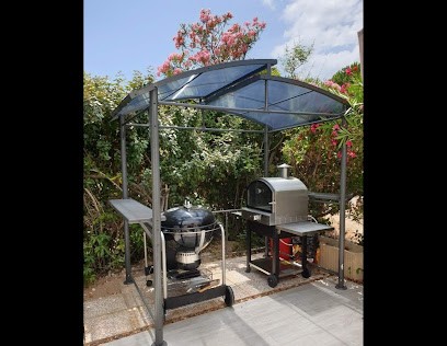 Mini-villa SANTA GIULIA HAMEAUX DE PIETRAGIONE, Gîte à Porto-Vecchio