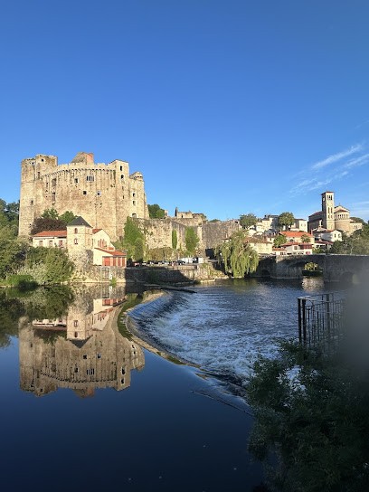 L'escapade Clisson, Gîte à Clisson