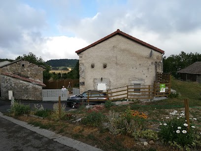 Gite - La Maison de Clémence, Gîte au Malzieu-Forain