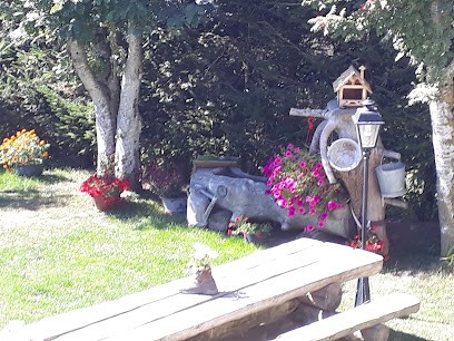 Gîte La Porte Du Chardonnet, Gîte aux Estables