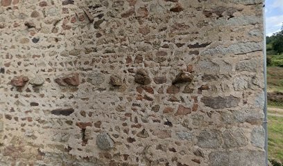 Gite / Chambre d'Hôte Des Benoits, Gîte à Saint-Rirand