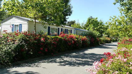 Bungalow Vacances Biot, Gîte à Biot