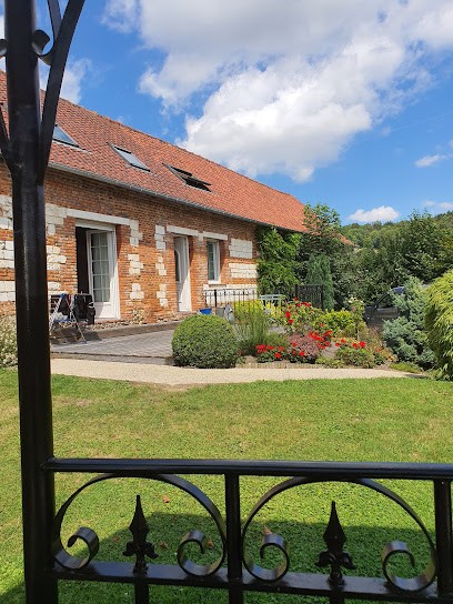 Gite Le Clos du Bailly, Gîte à Saint-Pierre-en-Val
