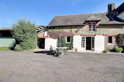 Du Lierre - Gîtes De France, Gîte à Caro
