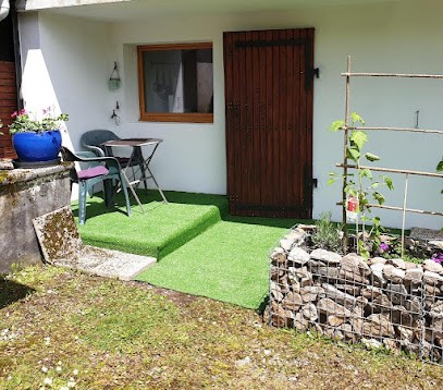 Gite The View Fellering, Gîte à Fellering