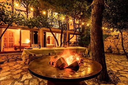 Bergerie Des Rêves, Gîte à Puéchabon