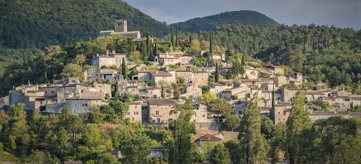 Gîte Le Temps Des Cerises, Gîte à Mirmande