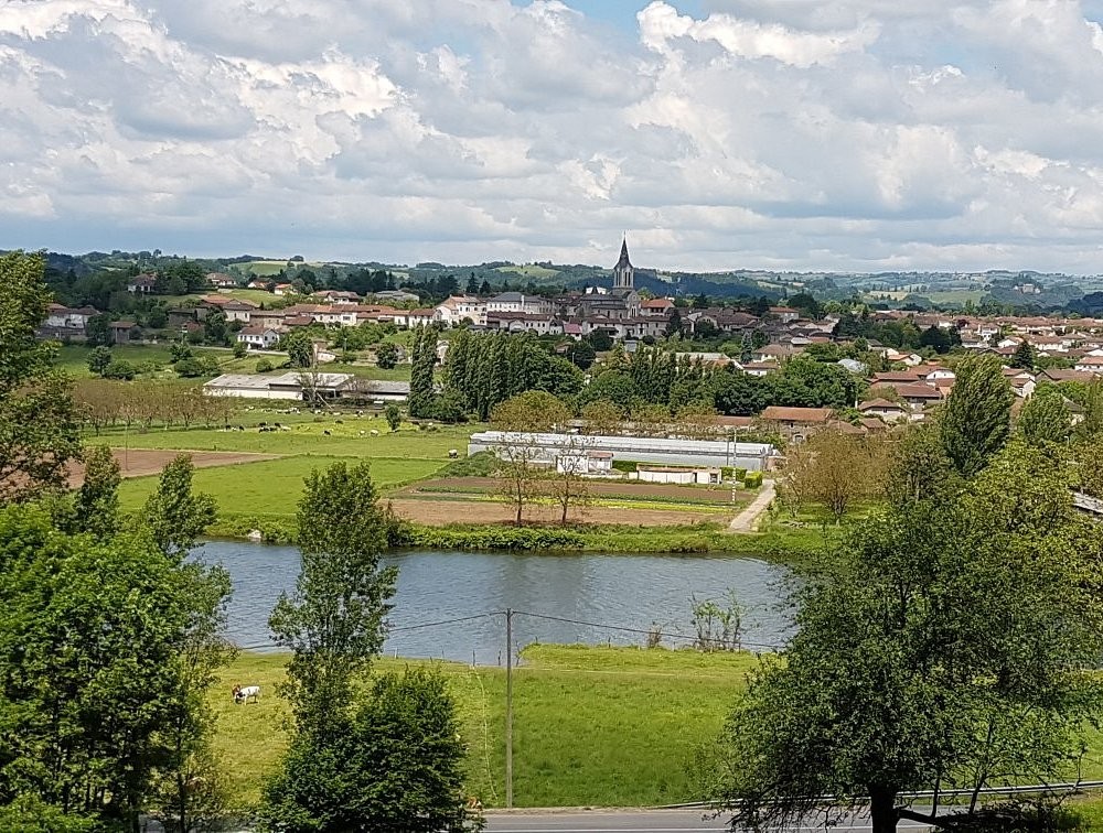 Gîte La Magnanerie Livinhac, Gîte à Livinhac-le-Haut