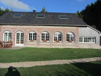 Gîte Le Bosvillais, Gîte à Bosville