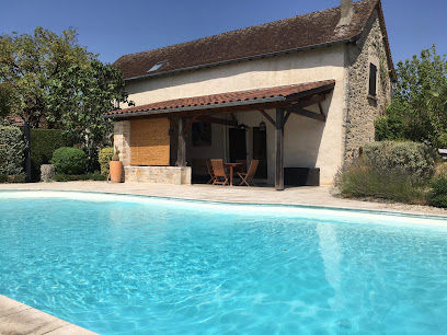 Ker Sud, Gîte à Saint-Jean-de-Laur