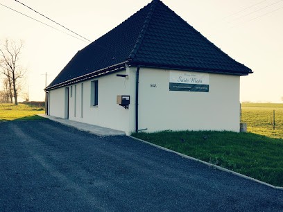 Suite Maia, Gîte à Blaringhem