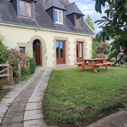 Kermonig Maison De Vacances Gîte à Langrolay-sur-Rance