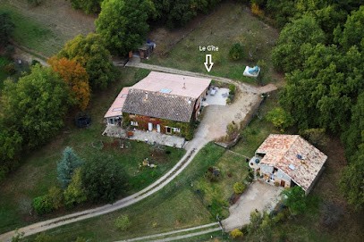 Gîte Le Gourpat, Gîte à Lisle-sur-Tarn