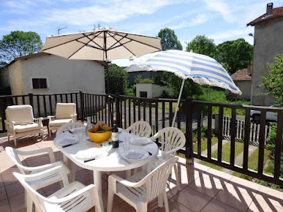 La Grange - Gîtes De France, Gîte à Camurac