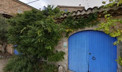 Natacha Barrot, masseuse professionnelle, Gîte à Rosières