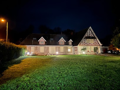 Le Clos Du Pausa, Gîte à Thillombois