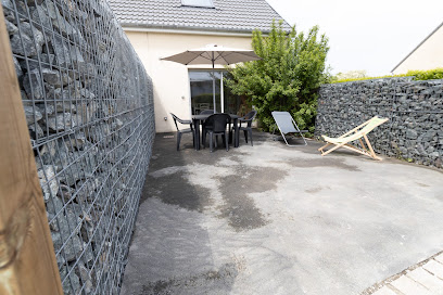 Gite Le Paille En Queue Gîte à Sainte-Mère-Église