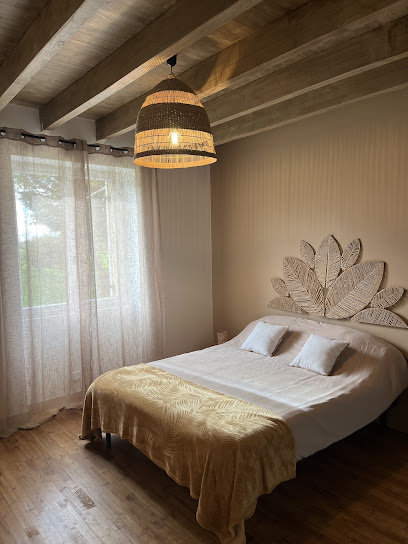 Gîte La Ferme De Léna En Dordogne, Gîte à Saint-Avit-Sénieur