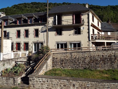 Gîte Grëgory **, Gîte à Laveissière