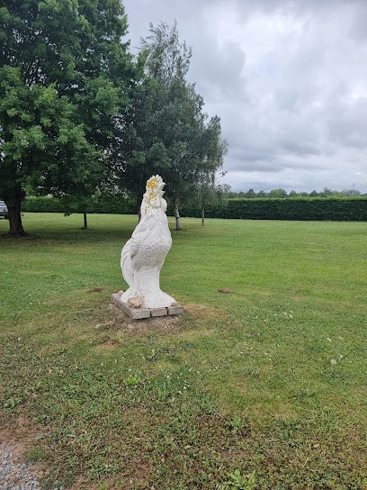 Gîte de la Chaponnerie, Gîte à Neuillé-Pont-Pierre