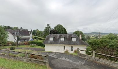 La maison du pêcheur, Gîte à Eysus