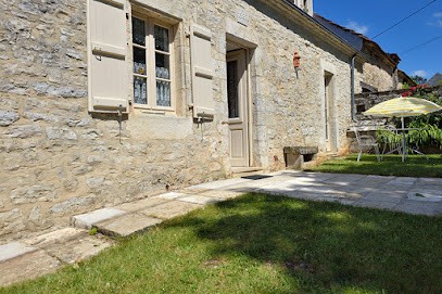 Gîte de Fougères, Gîte à Nespouls