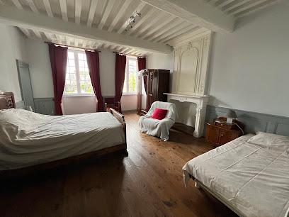 Gîtes De La Tourelle, Gîte à Grosville