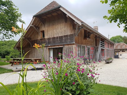 La Ferme D'octave, Gîte à Dosches