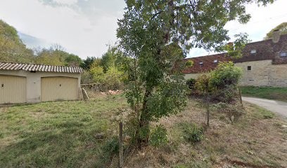 LOT OF FRANCE, Gîte à Assier