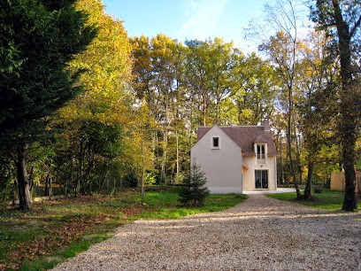 BLEAUGITE, Gîte à Noisy-sur-École