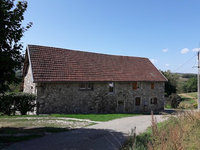Gite L’Ecrin, Gîte à La Balme