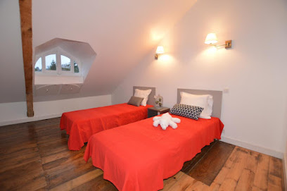 Pré Brécel 2 - Gîtes De France Gîte à Saint-Malo