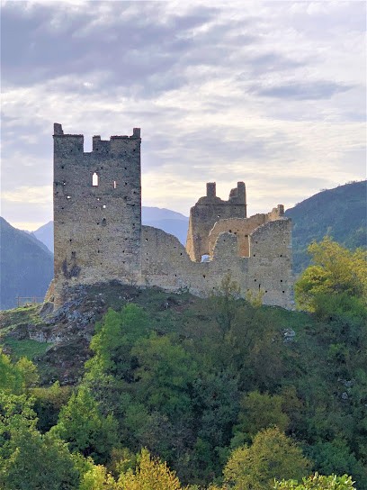 L'Oustal de Marie, Gîte à Miglos