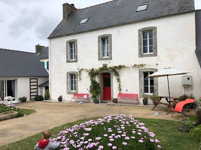 Les gites de Keriliz Lababan, Gîte à Pouldreuzic