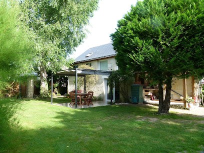 Gite Les Clématites - Chouzé-sur-Loire, Gîte à Chouzé-sur-Loire