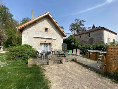Gîte De Peyrade - Gîtes De France, Gîte à Brassac