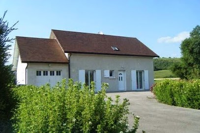 Location Gîte Charézier Jura, Gîte à Charézier