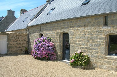 Kerguen Kozh, Gîte à Plobannalec-Lesconil