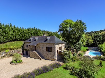 La Sérénité Farmhouse, Gîte à La Fouillade