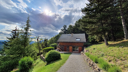 Chalet L'écureuil, Gîte à la Bâtie-Neuve