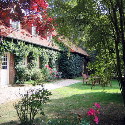Gîte De France, Gîte à Ambrumesnil