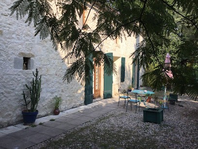 Gîte Et Chambres Le Presbytère De Savignac De Duras, Gîte à Savignac-de-Duras