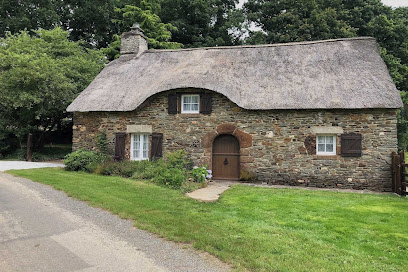 Le Hazay Cottage - Gîtes De France, Gîte à Bréhan