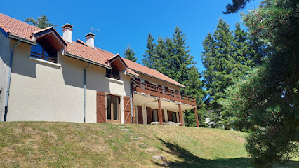 Les Balcons Du Haut-Forez, Gîte à Chalmazel-Jeansagnière