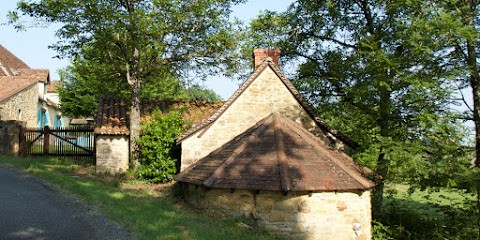 Le Peyrat, Gîte à Saint-Sulpice-d'Excideuil