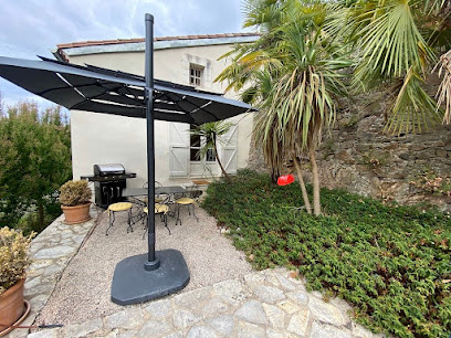 Au Grè Du Viaur (Gîte) Gîte à Laguépie