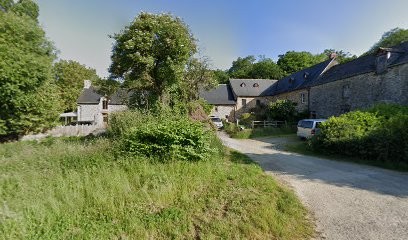 La Ville Eude, Gîte à Meillac